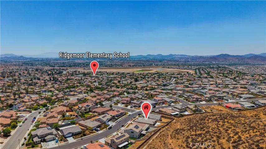 24741 Ganymede, Menifee, California 92586