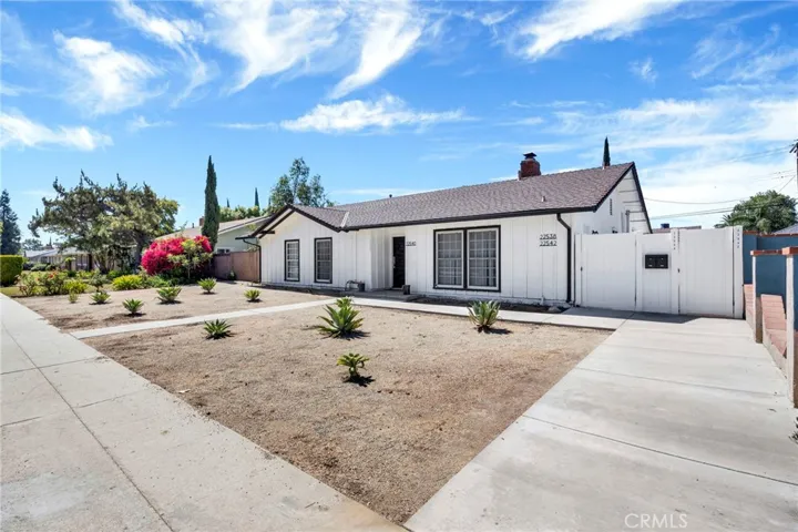 22538 Roscoe Boulevard, West Hills, California 91304