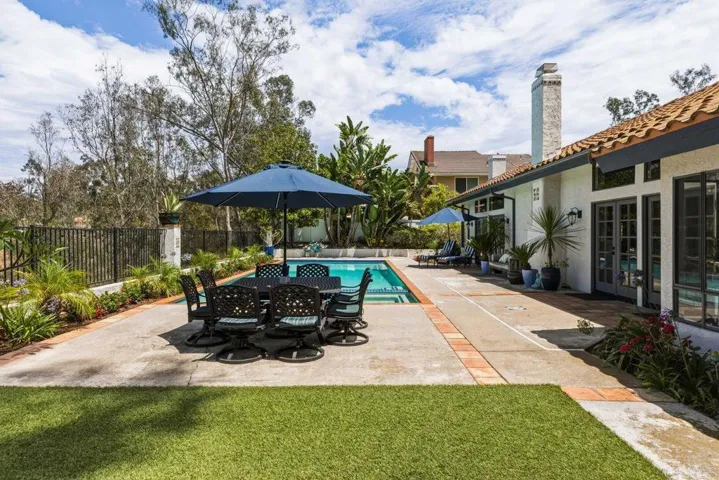9879 Caminito Pelon, San Diego, California 92131