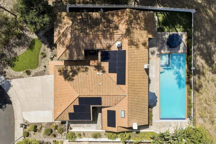 9879 Caminito Pelon, San Diego, California 92131