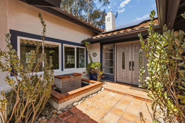 9879 Caminito Pelon, San Diego, California 92131