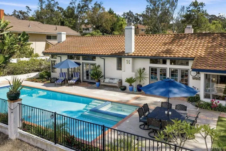 9879 Caminito Pelon, San Diego, California 92131