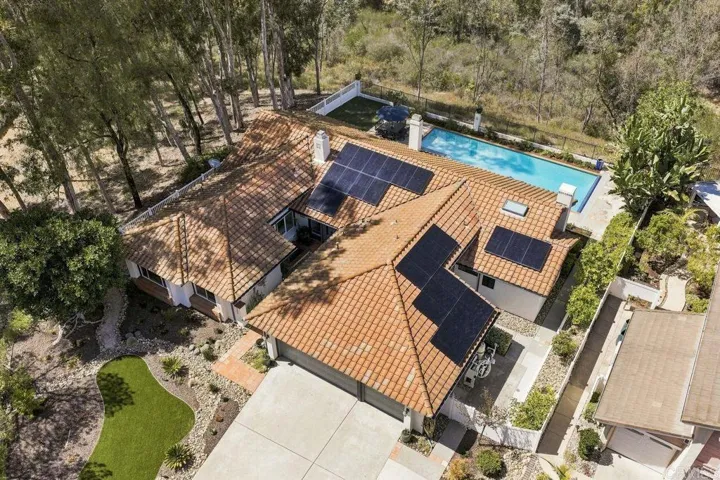9879 Caminito Pelon, San Diego, California 92131