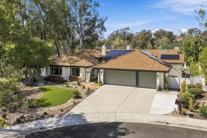 9879 Caminito Pelon, San Diego, California 92131