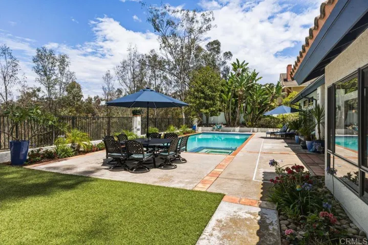 9879 Caminito Pelon, San Diego, California 92131