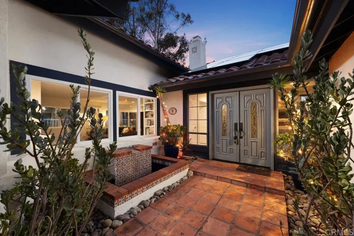 9879 Caminito Pelon, San Diego, California 92131