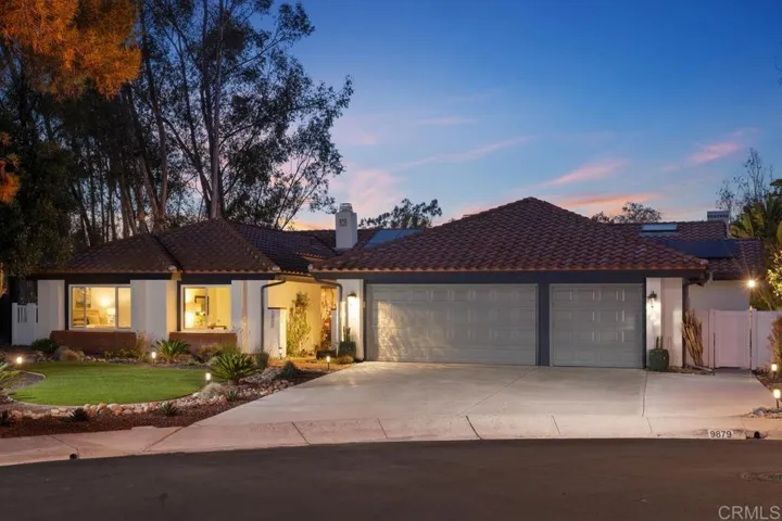 9879 Caminito Pelon, San Diego, California 92131