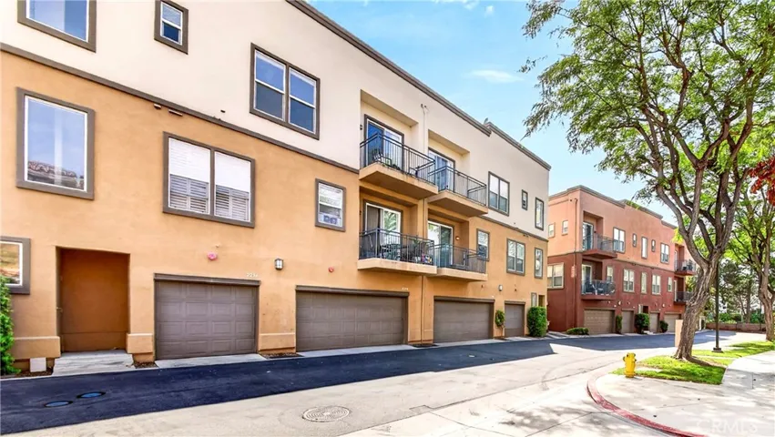 2256 Clark, Fullerton, California 92833