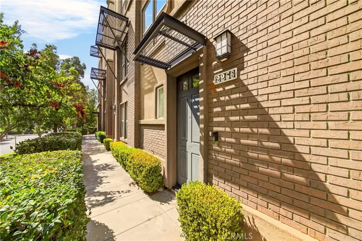 2256 Clark, Fullerton, California 92833