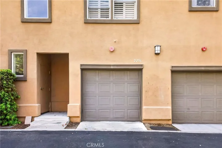 2256 Clark, Fullerton, California 92833
