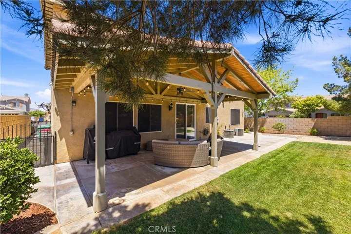43708 Tahoe, Lancaster, California 93536