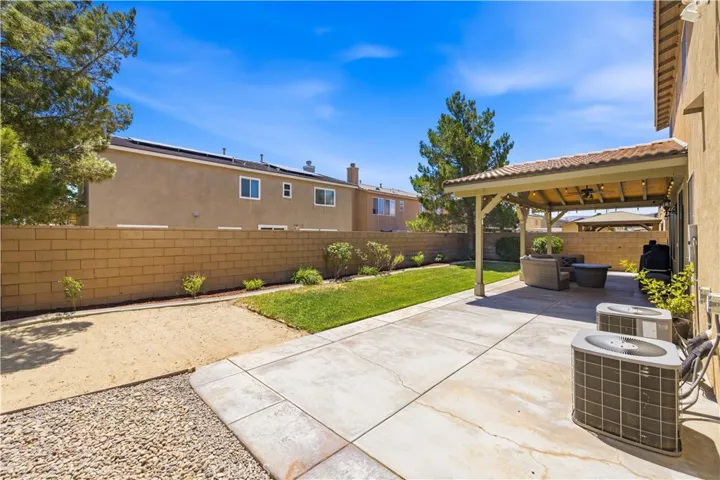 43708 Tahoe, Lancaster, California 93536