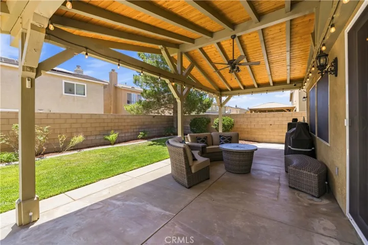43708 Tahoe, Lancaster, California 93536