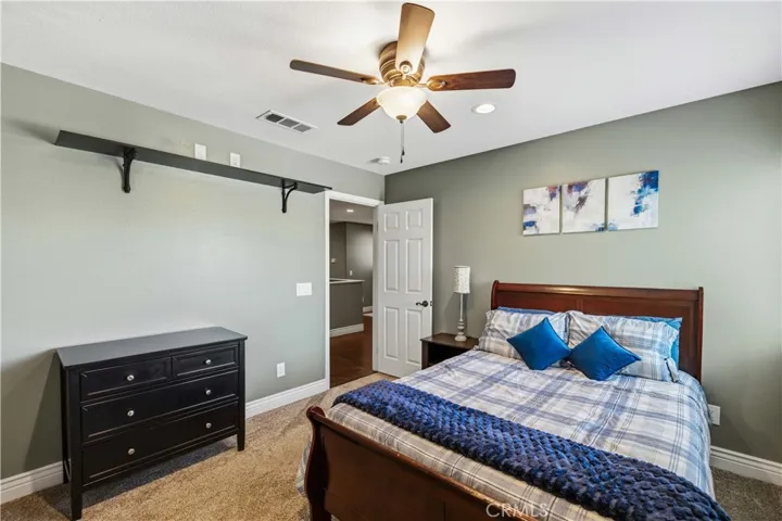 43708 Tahoe, Lancaster, California 93536