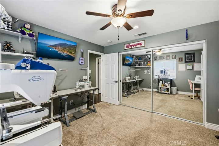 43708 Tahoe, Lancaster, California 93536