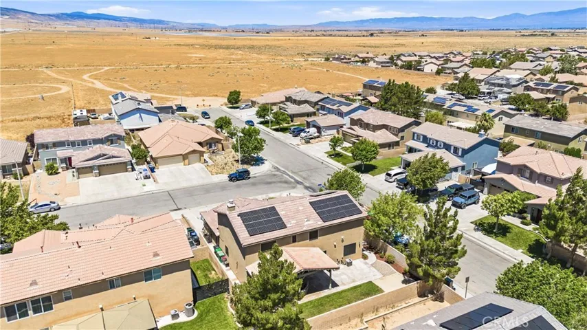 43708 Tahoe, Lancaster, California 93536