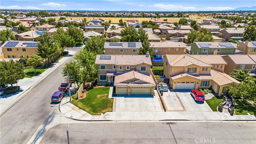43708 Tahoe, Lancaster, California 93536