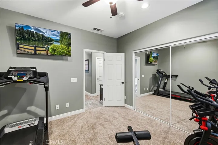 43708 Tahoe, Lancaster, California 93536