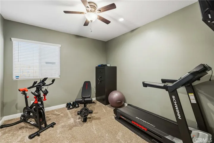 43708 Tahoe, Lancaster, California 93536