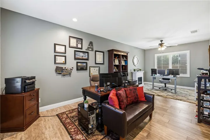 43708 Tahoe, Lancaster, California 93536
