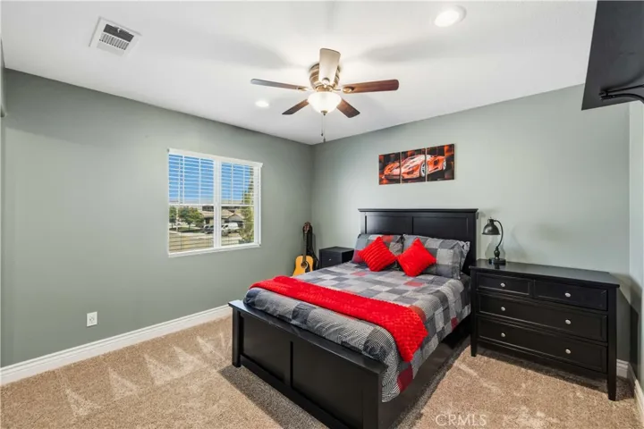 43708 Tahoe, Lancaster, California 93536