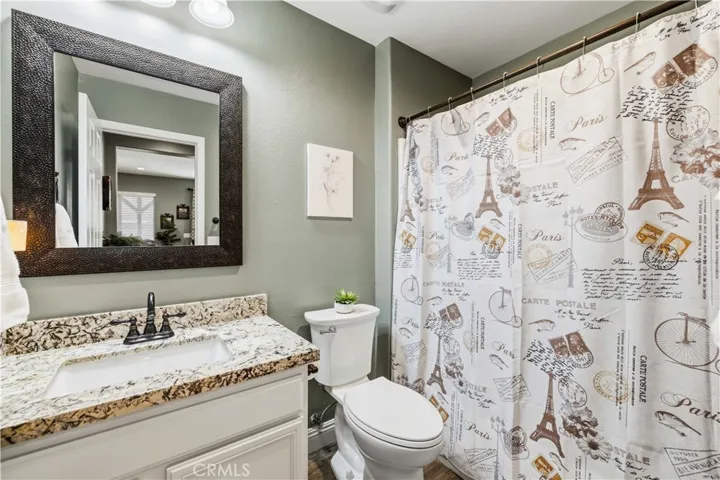 43708 Tahoe, Lancaster, California 93536