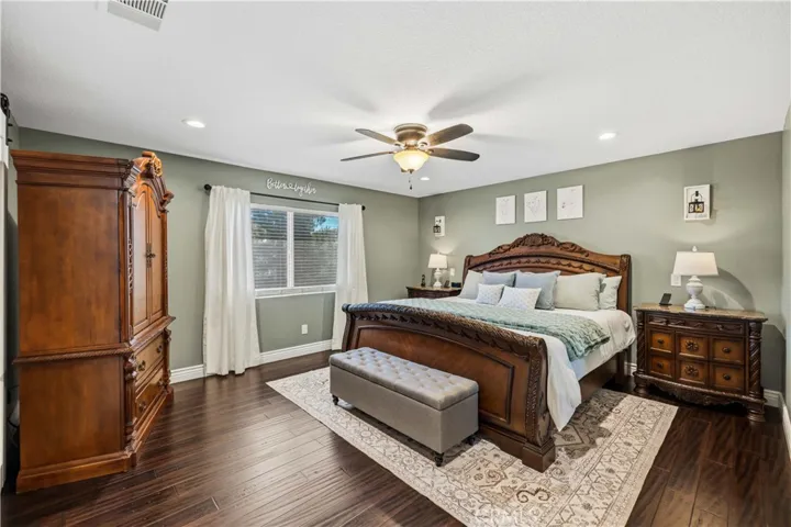 43708 Tahoe, Lancaster, California 93536