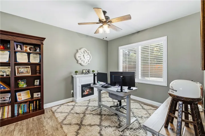 43708 Tahoe, Lancaster, California 93536
