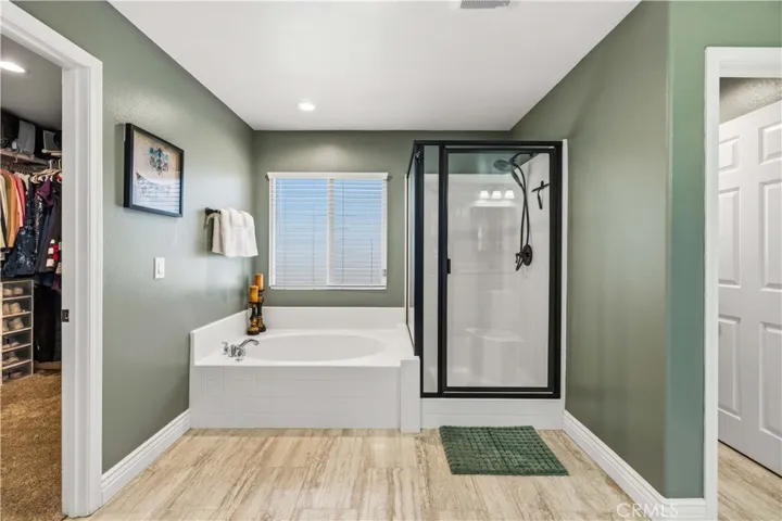 43708 Tahoe, Lancaster, California 93536
