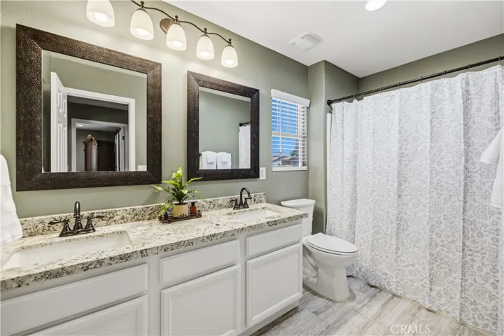 43708 Tahoe, Lancaster, California 93536