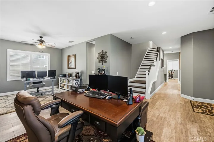 43708 Tahoe, Lancaster, California 93536