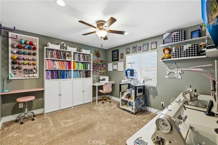 43708 Tahoe, Lancaster, California 93536