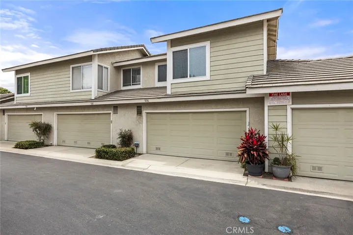 531 N Clemson Dr 92, Anaheim, California 92801