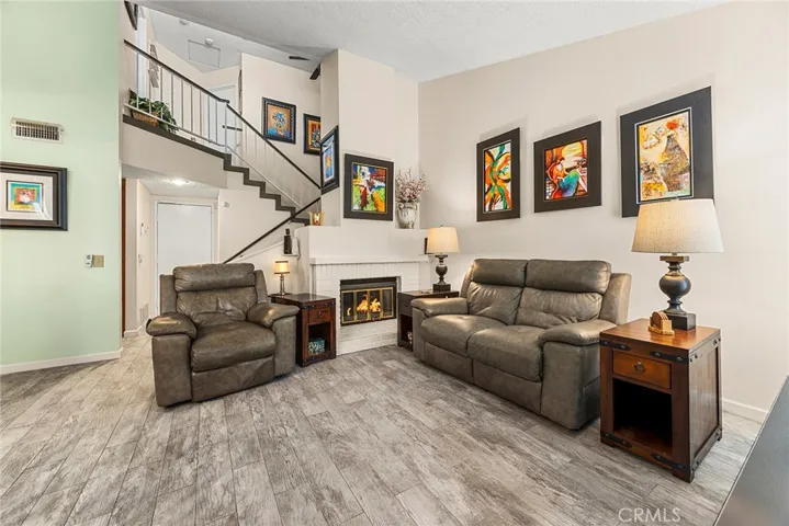 531 N Clemson Dr 92, Anaheim, California 92801
