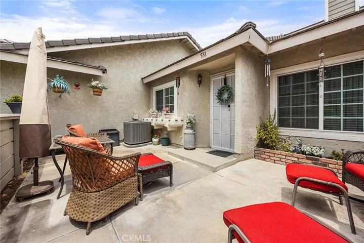 531 N Clemson Dr 92, Anaheim, California 92801