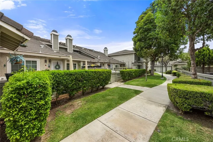 531 N Clemson Dr 92, Anaheim, California 92801