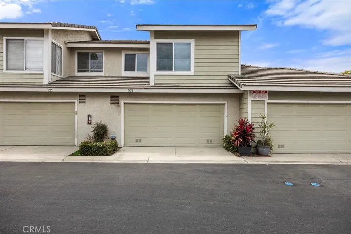 531 N Clemson Dr 92, Anaheim, California 92801