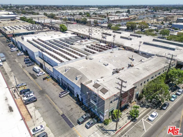 6200 Avalon Boulevard, Los Angeles, California 90003