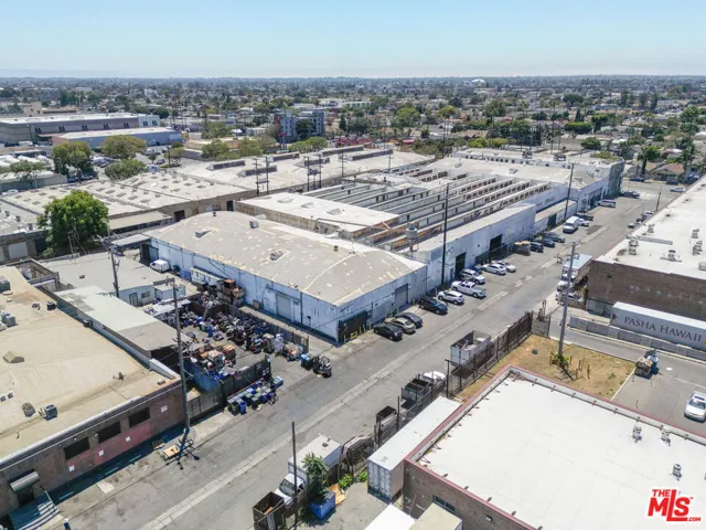 6200 Avalon Boulevard, Los Angeles, California 90003