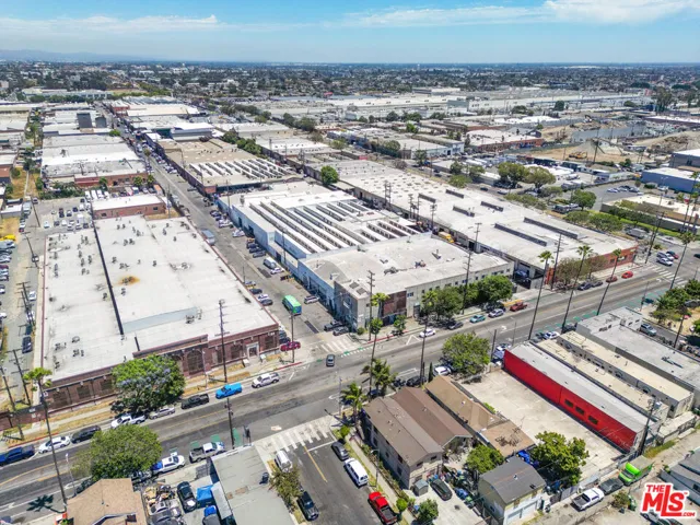 6200 Avalon Boulevard, Los Angeles, California 90003