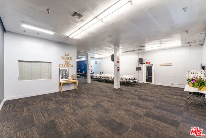 6200 Avalon Boulevard, Los Angeles, California 90003