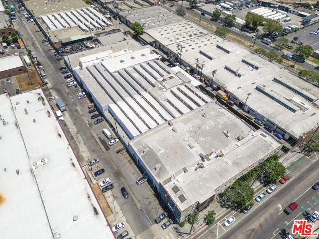 6200 Avalon Boulevard, Los Angeles, California 90003