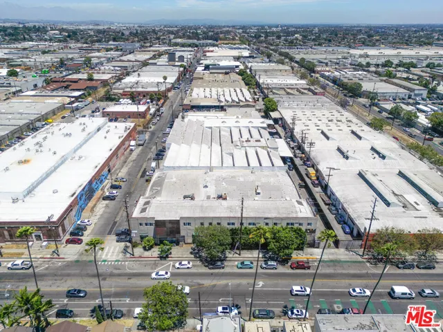 6200 Avalon Boulevard, Los Angeles, California 90003