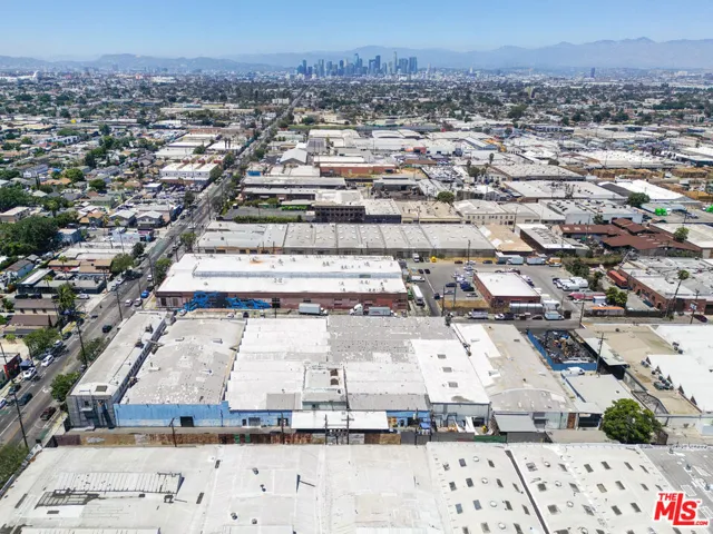 6200 Avalon Boulevard, Los Angeles, California 90003