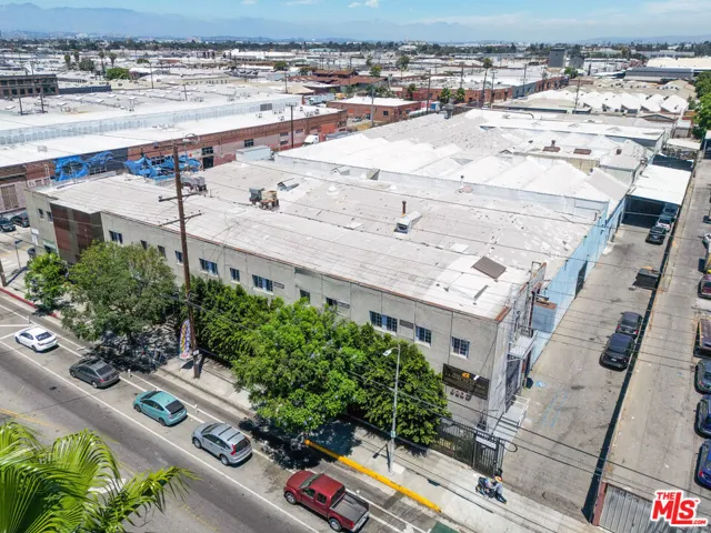 6200 Avalon Boulevard, Los Angeles, California 90003