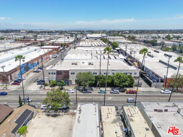 6200 Avalon Boulevard, Los Angeles, California 90003