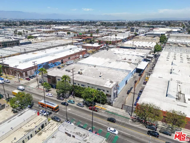 6200 Avalon Boulevard, Los Angeles, California 90003