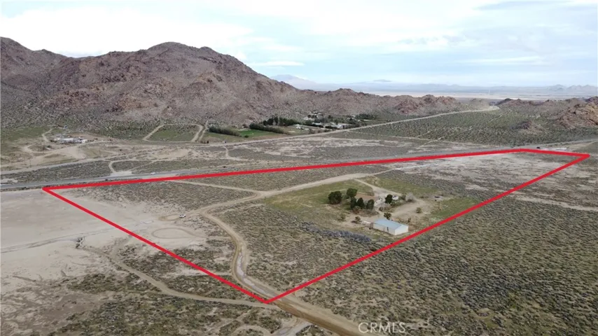 30263 State Highway 18, Lucerne Valley, California 92356
