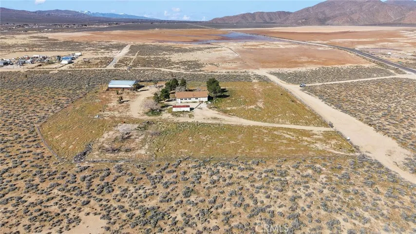 30263 State Highway 18, Lucerne Valley, California 92356