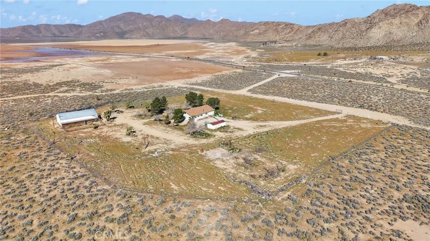 30263 State Highway 18, Lucerne Valley, California 92356